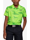 Under Armour Performance Polo majica dječja
