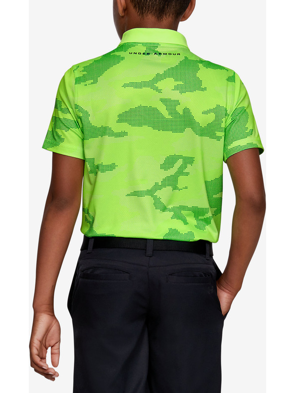Under Armour Performance Polo majica dječja