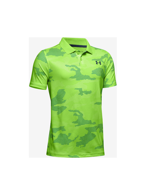 Under Armour Performance Polo majica dječja