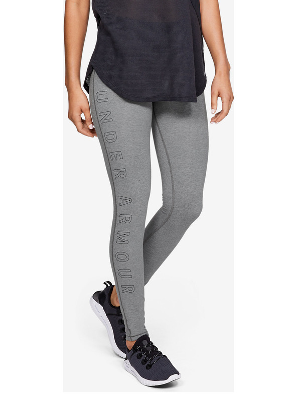Under Armour Ženske tajice Under Armour Favorite Legging Wm Ar