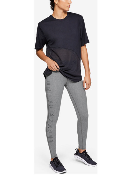 Under Armour Ženske tajice Under Armour Favorite Legging Wm Ar