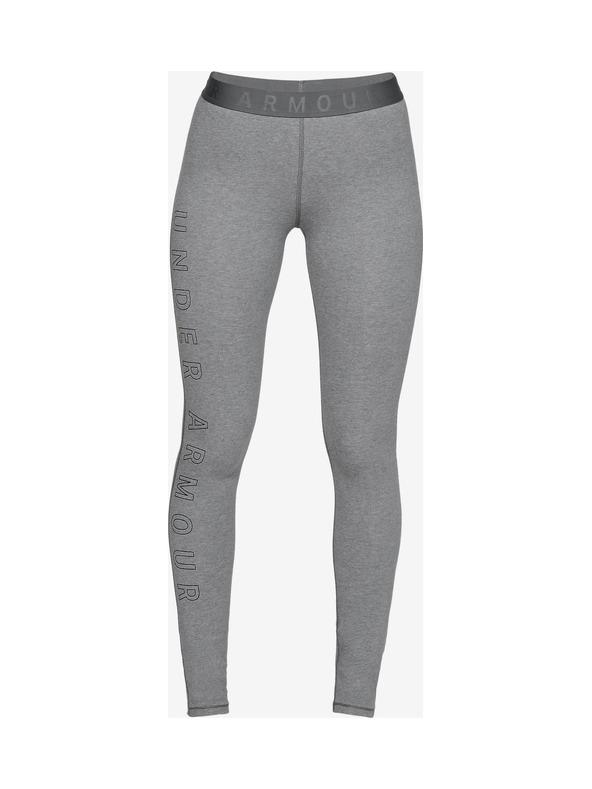 Under Armour Ženske tajice Under Armour Favorite Legging Wm Ar