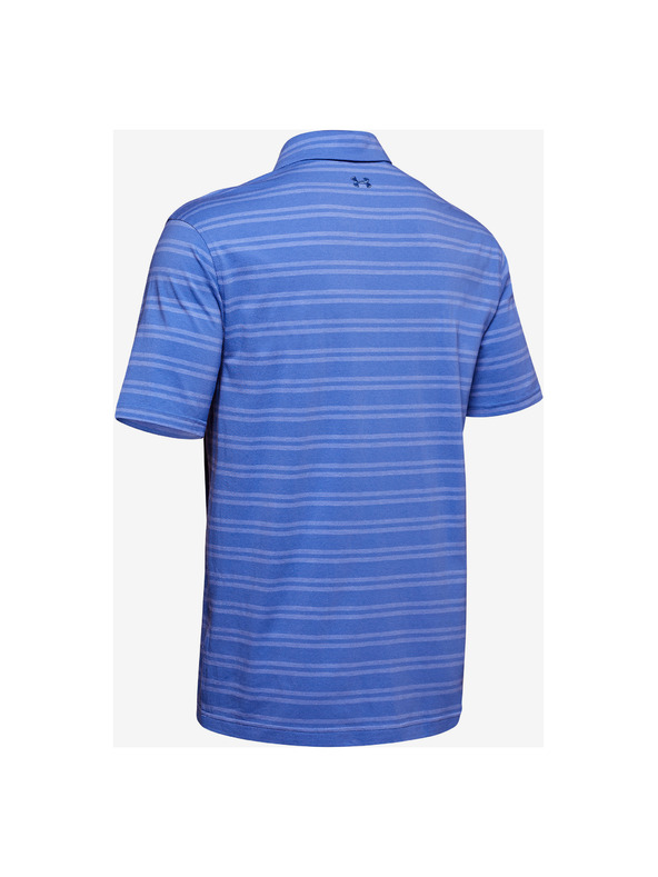 Under Armour Charged Cotton® Scramble Polo Majica