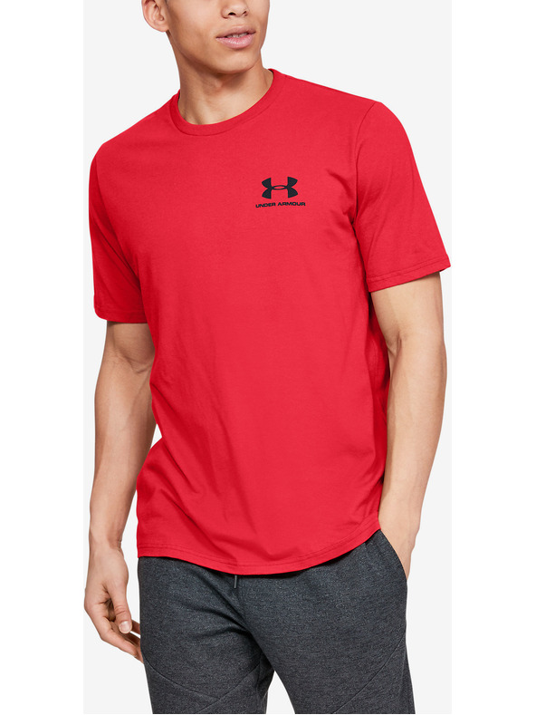 Under Armour Sportstyle LC Majica