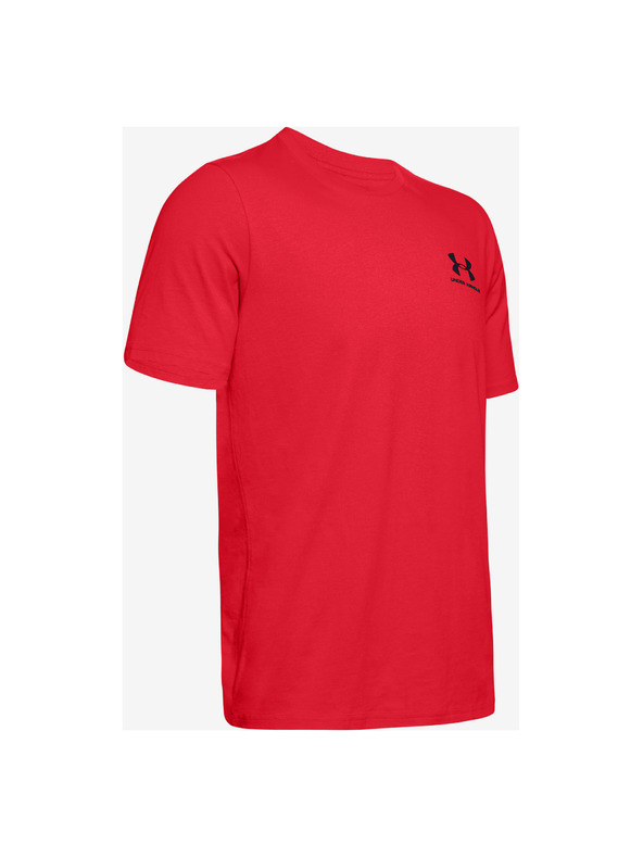 Under Armour Sportstyle LC Majica