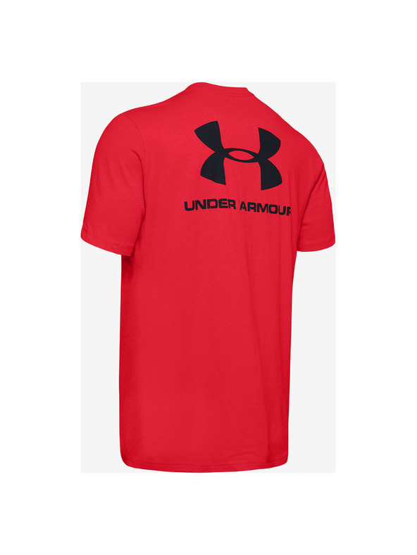 Under Armour Sportstyle LC Majica
