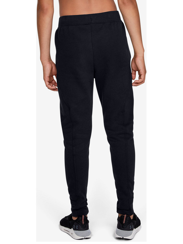 Under Armour Dječačke trenerke Under Armour Rival Solid Jogger