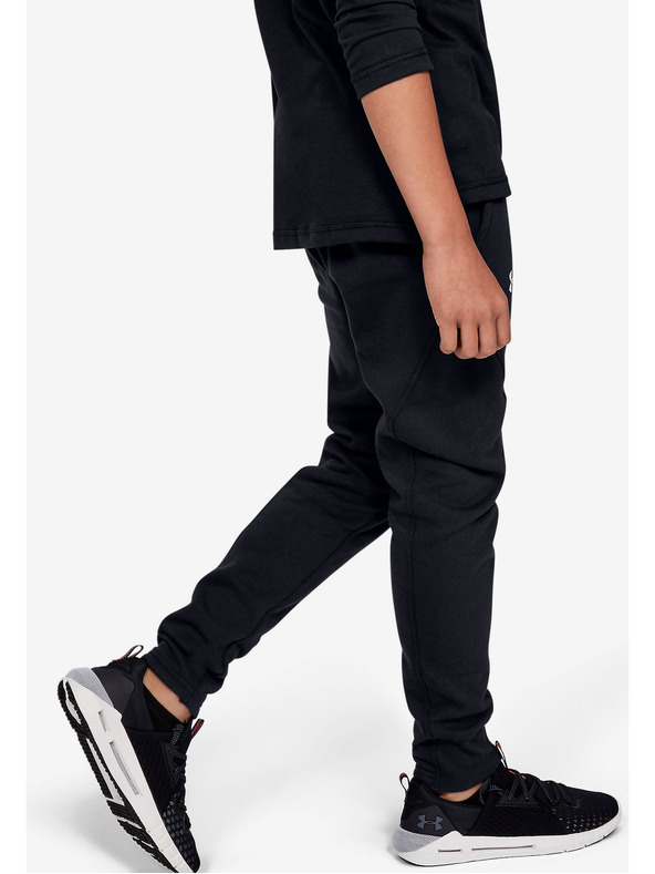 Under Armour Dječačke trenerke Under Armour Rival Solid Jogger