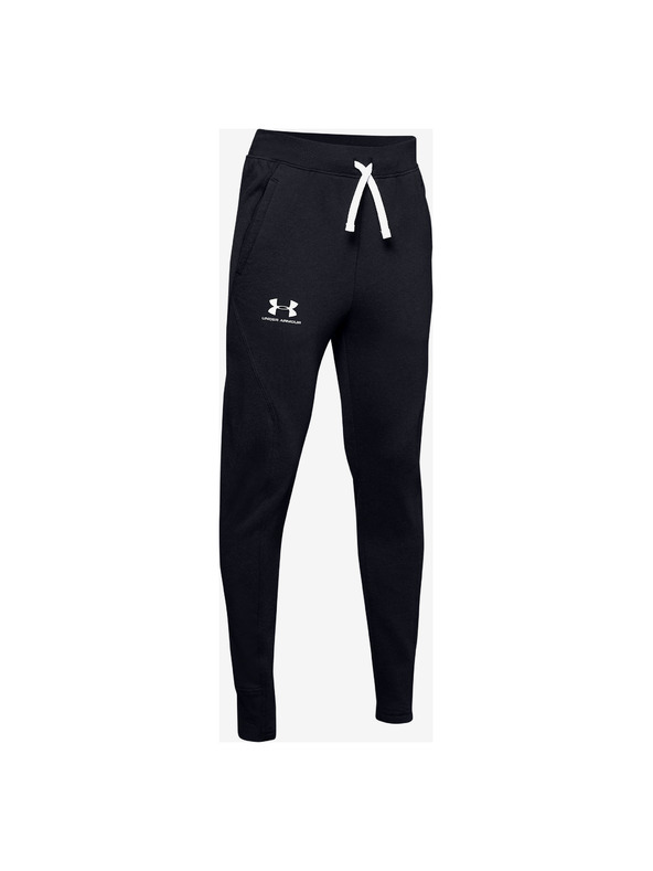 Under Armour Dječačke trenerke Under Armour Rival Solid Jogger