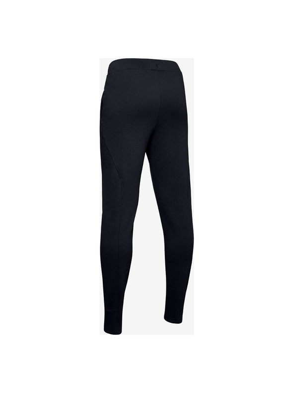 Under Armour Dječačke trenerke Under Armour Rival Solid Jogger