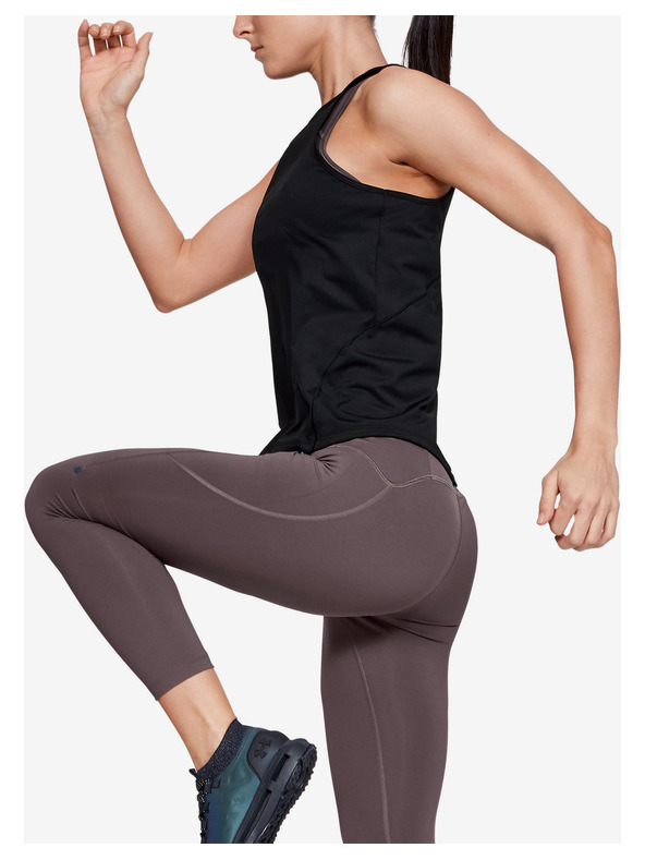 Under Armour Ženski top Under Armour Rush Tank