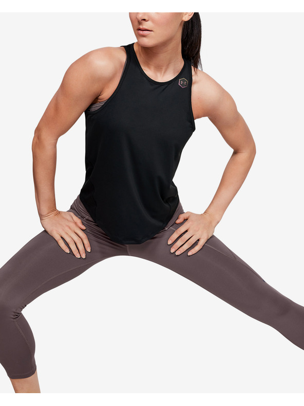 Under Armour Ženski top Under Armour Rush Tank