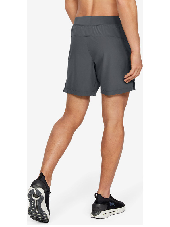 Under Armour Speedpocket Linerless 7'' Kratke hlače