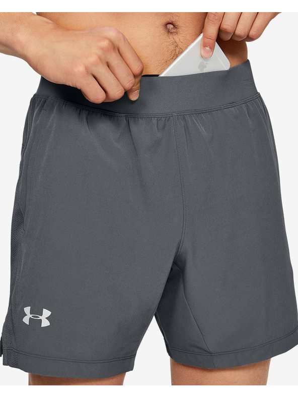 Under Armour Speedpocket Linerless 7'' Kratke hlače