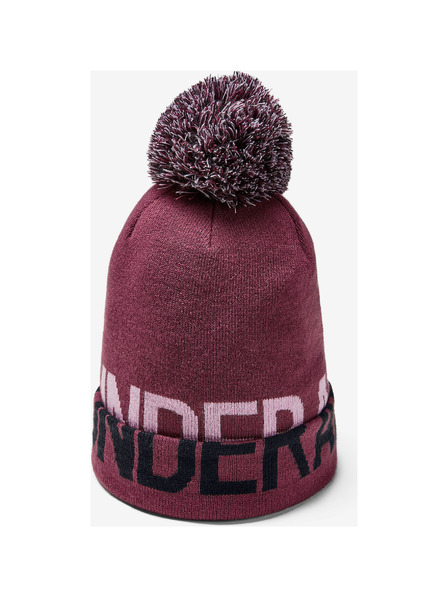 Under Armour Ženska kapa Under Armour Graphic Pom Beanie