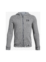 Under Armour Dječja dukserica Under Armour Eu Cotton Fleece Full Zip