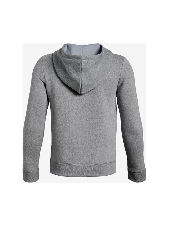 Under Armour Dječja dukserica Under Armour Eu Cotton Fleece Full Zip