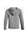 Under Armour Dječja dukserica Under Armour Eu Cotton Fleece Full Zip