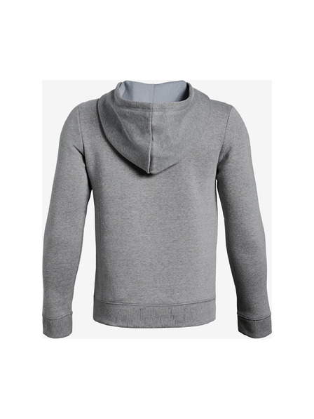 Under Armour Dječja dukserica Under Armour Eu Cotton Fleece Full Zip