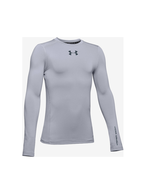 Under Armour Dječačka majica Under Armour Coldgear Ls