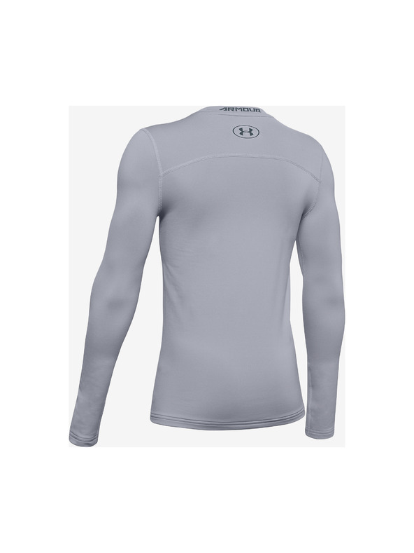 Under Armour Dječačka majica Under Armour Coldgear Ls