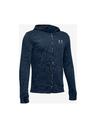 Under Armour Dječja dukserica Under Armour Eu Cotton Fleece Full Zip