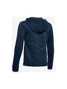 Under Armour Dječja dukserica Under Armour Eu Cotton Fleece Full Zip