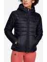 Under Armour Ženska izolirajuća jakna Under Armour Insulated Hooded Jkt