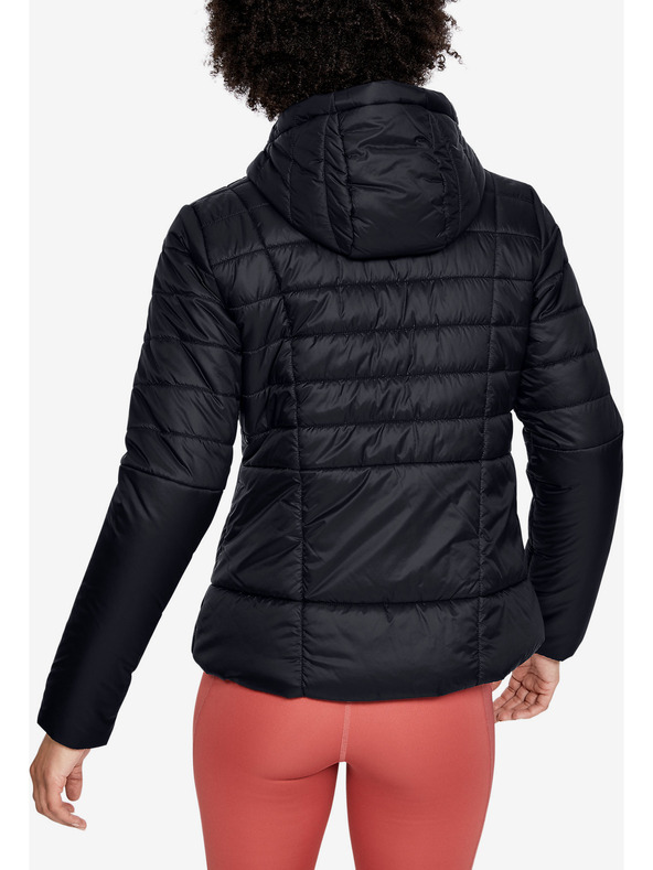 Under Armour Ženska izolirajuća jakna Under Armour Insulated Hooded Jkt