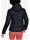 Under Armour Ženska izolirajuća jakna Under Armour Insulated Hooded Jkt