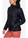 Under Armour Ženska izolirajuća jakna Under Armour Insulated Hooded Jkt
