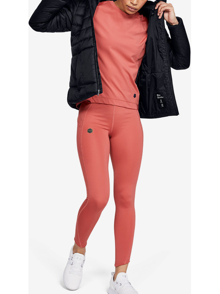 Under Armour Ženska izolirajuća jakna Under Armour Insulated Hooded Jkt