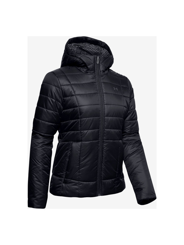 Under Armour Ženska izolirajuća jakna Under Armour Insulated Hooded Jkt