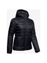 Under Armour Ženska izolirajuća jakna Under Armour Insulated Hooded Jkt