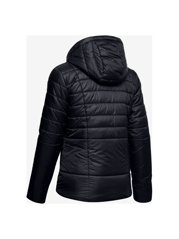 Under Armour Ženska izolirajuća jakna Under Armour Insulated Hooded Jkt