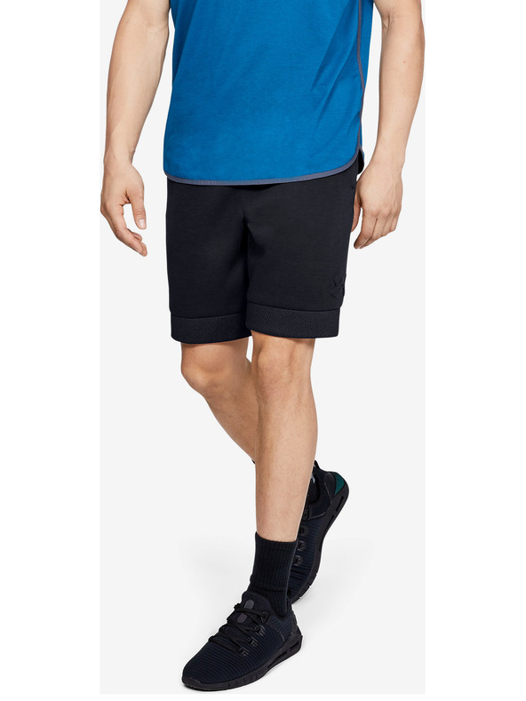 Under Armour Unstoppable Move Kratke hlače