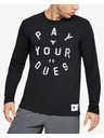 Under Armour Project Rock Pay Your Dues Majica