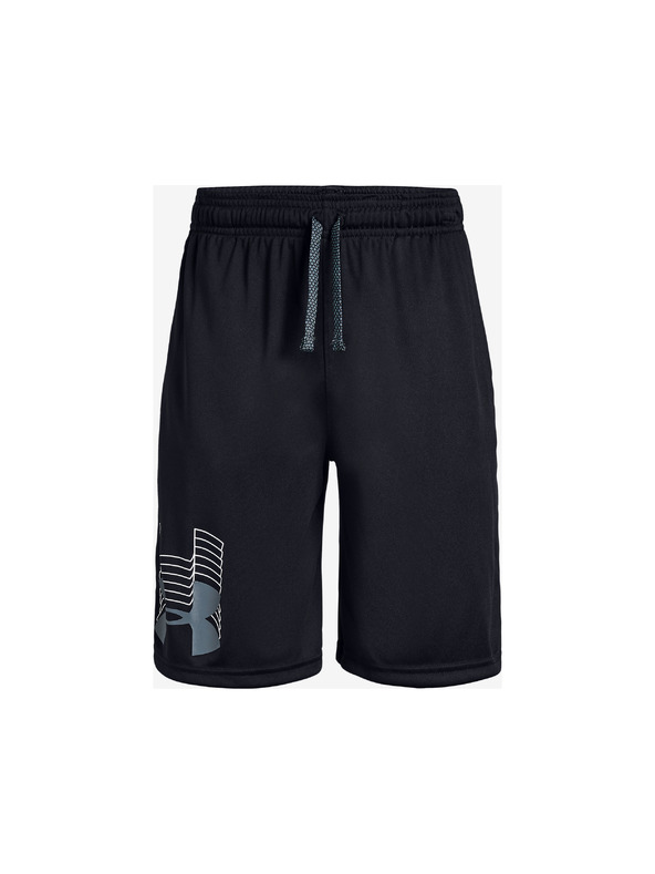 Under Armour Dječje kratke hlače Under Armour Prototype Logo Shorts