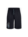 Under Armour Dječje kratke hlače Under Armour Prototype Logo Shorts