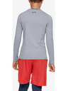 Under Armour Dječačka majica Under Armour Coldgear Ls