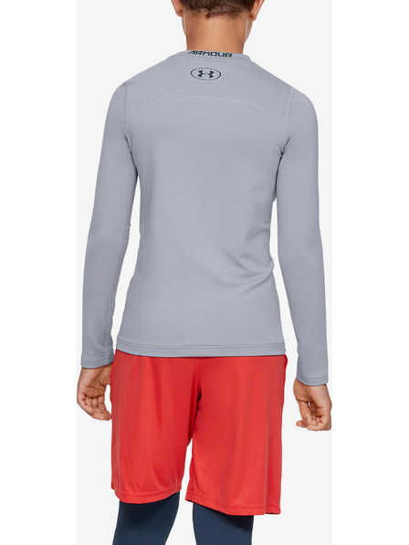 Under Armour Dječačka majica Under Armour Coldgear Ls