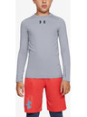 Under Armour Dječačka majica Under Armour Coldgear Ls