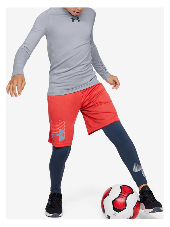 Under Armour Dječačka majica Under Armour Coldgear Ls