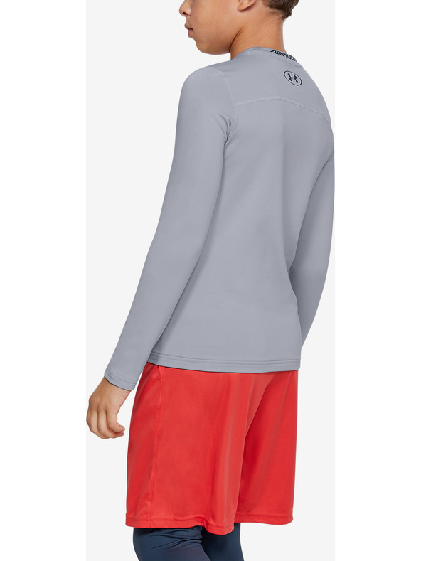 Under Armour Dječačka majica Under Armour Coldgear Ls