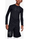 Under Armour Dječačka majica Under Armour Heatgear Long Sleeve