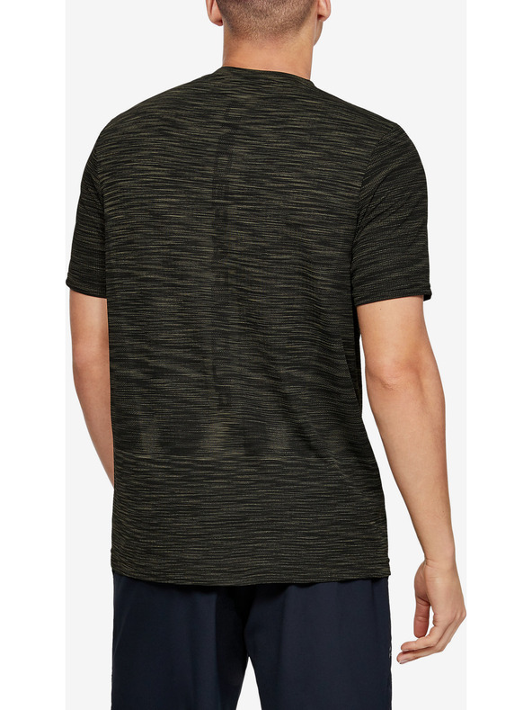 Under Armour Muško majice Under Armour Vanish Seamless Ss Nov 1