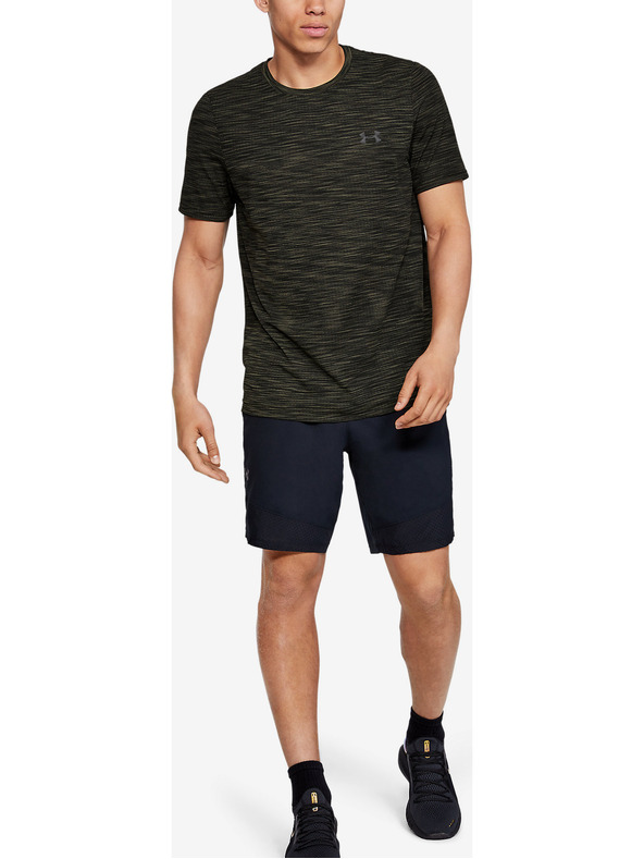 Under Armour Muško majice Under Armour Vanish Seamless Ss Nov 1