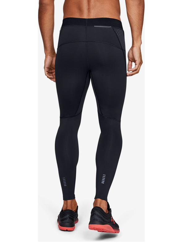 Under Armour Muške kompresijne tajice Under Armour Qualifier Coldgear Tight