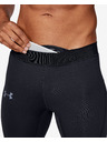 Under Armour Muške kompresijne tajice Under Armour Qualifier Coldgear Tight