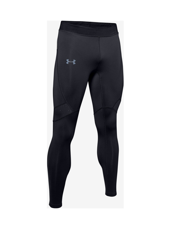 Under Armour Muške kompresijne tajice Under Armour Qualifier Coldgear Tight